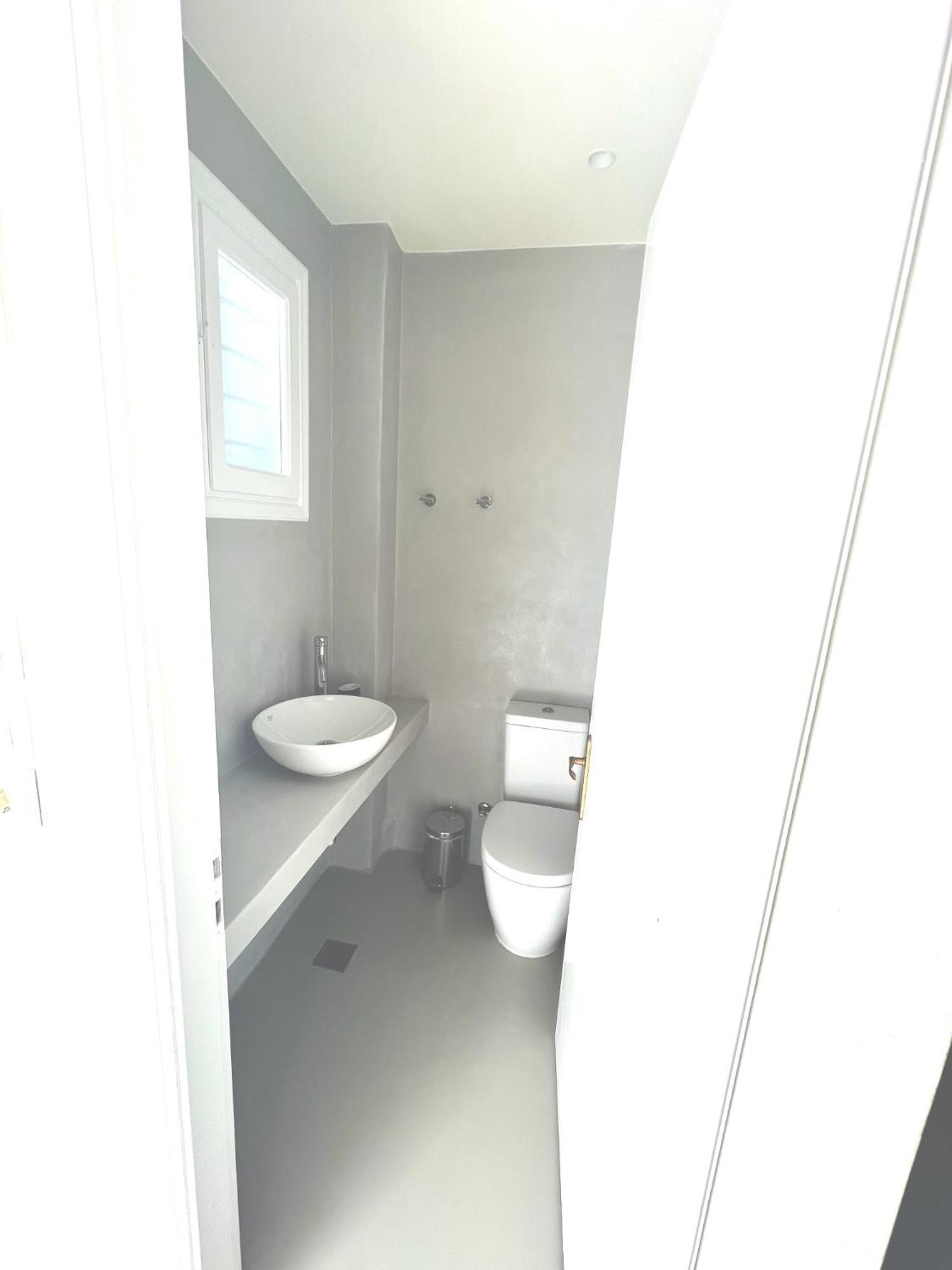 Oltremare Inn Spetses Town Bagian luar foto