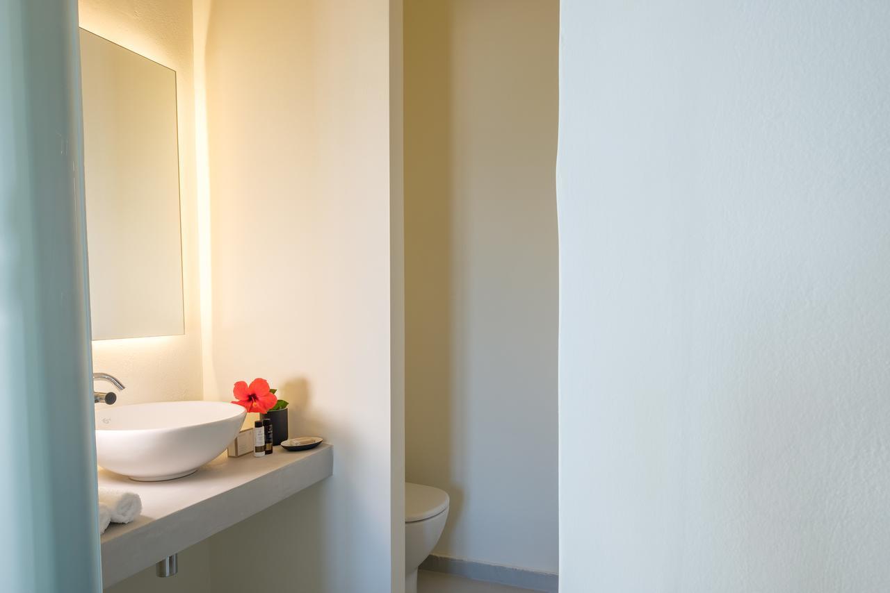 Oltremare Inn Spetses Town Bagian luar foto